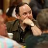 Brad Garrett's Maximum Hope Foundation Poker Tournament included Annie Duke, Jason Alexander (pictured here), Ray Romano, Larry and Camille Ruvo, Cheryl Hines and Jose Canseco at the Tropicana on Sept. 17, 2011. Brad Garrett's Maximum Hope Foundation Poker Tournament included Annie Duke, Jason Alexander (pictured here), Ray Romano, Larry and Camille Ruvo, Cheryl Hines and Jose Canseco at the Tropicana on Sept. 17, 2011.